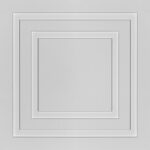 century-2x2-white-ceiling-tile-face