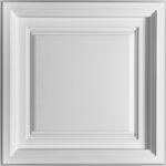 westminster-2x2-white-ceiling-tile-face