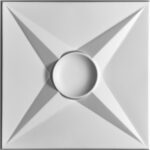 circle-star-2x2-white-ceiling-tile-face