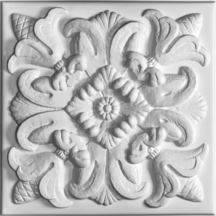 florentine-2x2-white-ceiling-tile-face