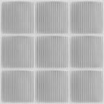 polyline-2x2-white-ceiling-tiles-group