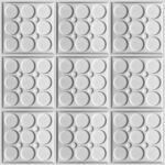 roman-circle-2x2-white-ceiling-tiles-group