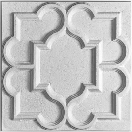 victorian-2x2-white-ceiling-tile-face