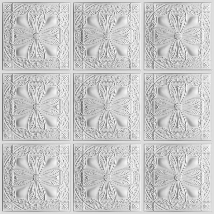 avalon-2x2-white-ceiling-tiles-group