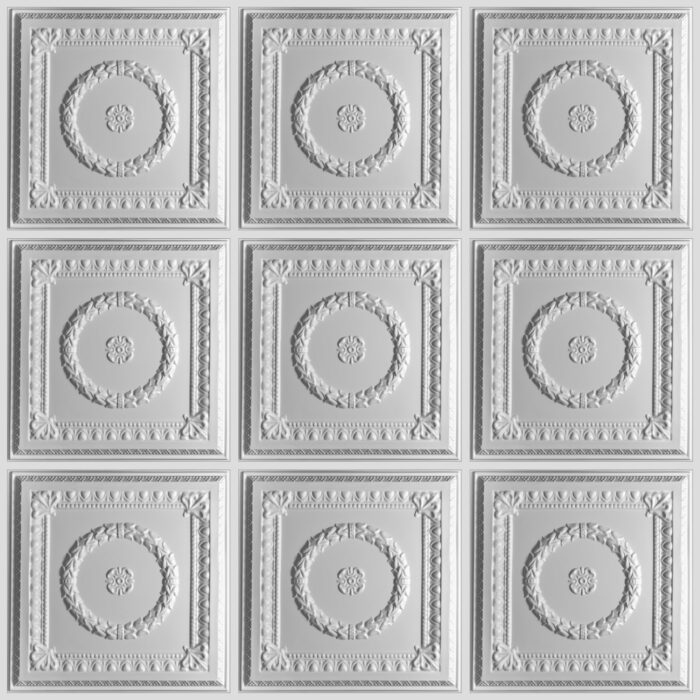 evangeline-2x2-white-ceiling-tiles-group