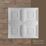 jackson 2x2 white ceiling tile context